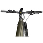 Электровелосипед Axess Force Pro Allroad - 4