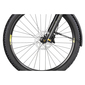 Электровелосипед Axess Force Pro Allroad - 2