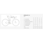 Велосипед шоссейный BH Bikes AEROLIGHT 6.0 Carbon - 1