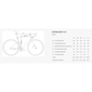 Велосипед шоссейный BH Bikes ULTRALIGHT 6.0 Carbon - 1