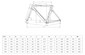 Велосипед шоссейный Bianchi OLTRE PRO Force AXS Carbon - 1