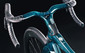 Велосипед шоссейный Bianchi OLTRE RC 140th Dura Ace Di2 Carbon 2025 - 4