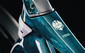 Велосипед шоссейный Bianchi OLTRE RC 140th Dura Ace Di2 Carbon - 2