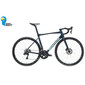 Велосипед шоссейный Bianchi SPECIALISSIMA RC 140th Dura Ace Di2 Carbon - 2