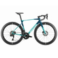Велосипед шоссейный Bianchi Specialissima 105 Di2 - 1