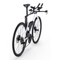 Велосипед шоссейный BMC SPEEDMACHINE 01 FOUR Carbon Triathlon Bike 2026 - 2