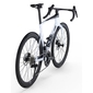 Велосипед шоссейный BMC TEAMMACHINE R 01 Five - 3