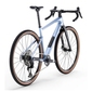 Гревел BMC URS ONE Carbon - 3