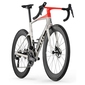 Велосипед шоссейный BMC TEAMMACHINE R 01 TWO Carbon 2026 - 2