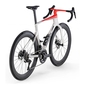 Велосипед шоссейный BMC TEAMMACHINE R 01 TWO Carbon 2026 - 3