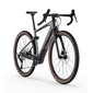 Электровелосипед гревел BMC URS AMP TWO Electric - 2