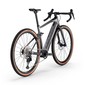 Электровелосипед гревел BMC URS AMP TWO Electric - 3