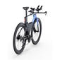 Велосипед триатлон BMC SPEEDMACHINE 01 TWO Carbon Triathlon - 4