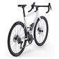 Электровелосипед шоссейный BMC TEAMMACHINE 01 AMP TWO - 4