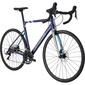 Велосипед шоссейный Cannondale CAAD13 Disc Tiagra - 2