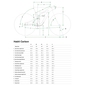Велосипед МТБ Cannondale HABIT CARBON 1 29 2024 - 1