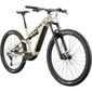 Электровелосипед МТБ Cannondale MOTERRA NEO S2 29' Electric 2024 - 2