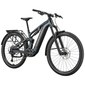 Электровелосипед Cannondale MOTERRA EQ 29' - 2