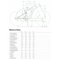 Электровелосипед МТБ Cannondale MOTERRA EQ 29' Electric Mountainbike 2025 - 1