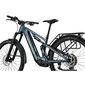 Электровелосипед МТБ Cannondale MOTERRA EQ 29' Electric Mountainbike 2025 - 3