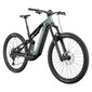 Электровелосипед МТБ Cannondale MOTERRA 2 29' Carbon Electric Mountainbike 2025 - 2