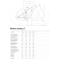 Электровелосипед МТБ Cannondale MOTERRA LT 1 Carbon Electric Mountainbike 2025 - 1