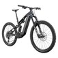 Электровелосипед МТБ Cannondale MOTERRA LT 1 Carbon Electric Mountainbike 2025 - 2