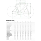 Велосипед шоссейный Cannondale SUPERSIX EVO Hi-MOD 2 Carbon 2025 - 1