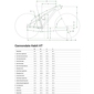 Велосипед Cannondale HABIT HT 2 - 1
