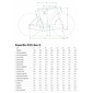 Велосипед шоссейный Cannondale SUPERSIX EVO 1 SL Carbon - 1