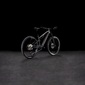 Электровелосипед МТБ CUBE AMS HYBRID ONE44 C:68X Race 400X 29 Carbon 2025 - 2