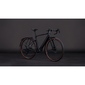Электровелосипед гревел CUBE NUROAD HYBRID C:62 EXC 400X FE Carbon 2026 - 2