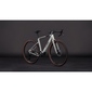 Электровелосипед гревел Cube Nuroad Hybrid C:62 Race 400X - 2