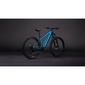 Электровелосипед Cube Reaction Hybrid Performance 600 - 2
