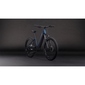 Электровелосипед МТБ CUBE REACTION HYBRID Performance 600 Easy Entry 2026 - 2
