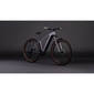 Электровелосипед Cube Reaction Hybrid Performance 600 FE - 1
