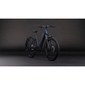 Электровелосипед Cube Reaction Hybrid Performance 600 FE Easy Entry - 2