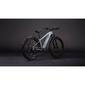 Электровелосипед Cube Reaction Hybrid Race 800 FE - 2