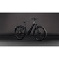 Электровелосипед МТБ CUBE REACTION HYBRID SLX 800 FE Easy Entry 2026 - 2