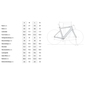 Электровелосипед гревел Cervélo ROUVIDA GRX RX610 Carbon 2024 - 1