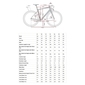 Велосипед шоссейный ENVE FRAY SRAM Force AXS Carbon 2024 - 1