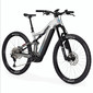 Электровелосипед МТБ FOCUS THRON² 6.9 ABS 800Wh 2025 - 2