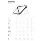 Велосипед шоссейный Lapierre AIRCODE DRS 5.0 Di2 Carbon 2024 - 1