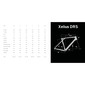 Велосипед шоссейный Lapierre XELIUS DRS 9.0 - 1