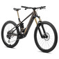 Электровелосипед МТБ Orbea WILD M-LTD Carbon 2024 - 2