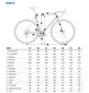 Велосипед шоссейный Orbea ORCA M11eLTD PWR Red AXS - 1