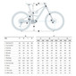 Электровелосипед Orbea RISE LT H20 - 1