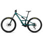 Электровелосипед Orbea RISE LT H20 - 2