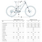 Электровелосипед МТБ Orbea WILD H20 29 2025 - 1