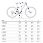 Велосипед Orbea LAUFEY H-LTD - 1